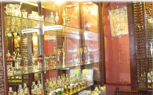 Что купить в Египте: лавочки с парфюмированными маслами