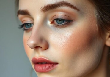 Макияж для кожи с пигментными пятнами: коррекция и защита от повторного появления