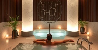 Спа-центры: лучшие места для релаксации и восстановления сил