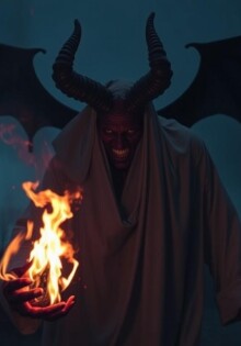 Загадочные миры: Фильмы про демонов, которые стоит посмотреть