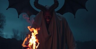 Загадочные миры: Фильмы про демонов, которые стоит посмотреть
