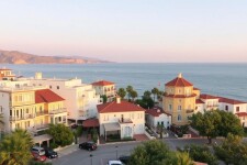 Отели на Чёрном море: как выбрать идеальное место для отдыха у воды