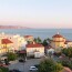 Отели на Чёрном море: как выбрать идеальное место для отдыха у воды
