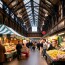 Местные рынки: Old Market и другие торговые площадки, которые стоит посетить
