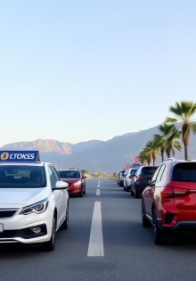 Аренда автомобиля: как выбрать идеальное авто для вашего путешествия