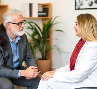 Консультация психолога: как это работает и что ждать от первого сеанса