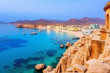 Остров Тиран: экскурсии и приключения, которые вы не забудете