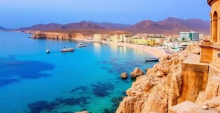 Остров Тиран: экскурсии и приключения, которые вы не забудете