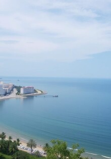 Лучшие отели в Сочи рядом с морем: где остановиться для идеального отдыха