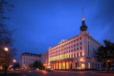 Отель во Владимире: как выбрать жильё, чтобы город заиграл новыми красками