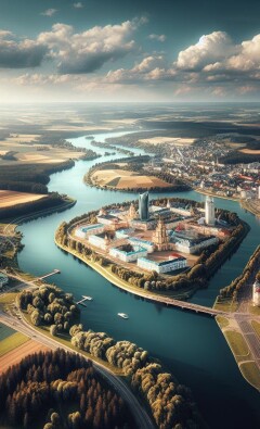 Экскурсии по Беларуси: путешествуйте вместе с нами!