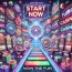 Игровая площадка Turbo Casino: как приступить к развлечениям?