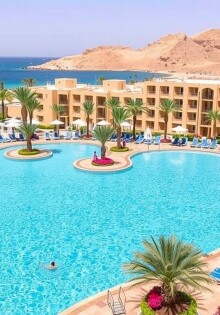 Районы курорта: где лучше остановиться в Шарм-эль-Шейхе