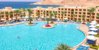 Районы курорта: где лучше остановиться в Шарм-эль-Шейхе