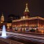 Москва для путешественников: лучшие отели столицы