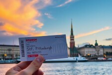 Билет на самолет до Питера: как не запутаться и улететь выгодно