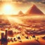 Горящие туры в Египет: как выбрать идеальный отпуск с минимальными затратами