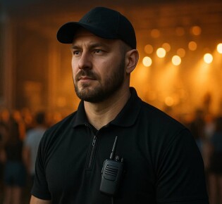 Охранник-провокатор: как действия службы безопасности создают или разрушают репутацию бренда на ивентах
