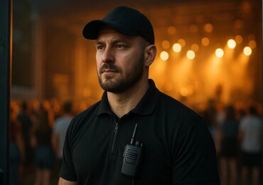 Охранник-провокатор: как действия службы безопасности создают или разрушают репутацию бренда на ивентах