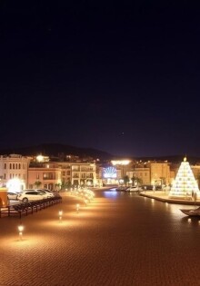 История Шарм-эль-Шейха: от рыбацкой деревни до мирового курорта