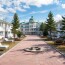Санатории в Анапе: как выбрать лучшее место для отдыха и оздоровления