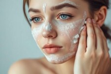 Уход за кожей при склонности к появлению отёчности из‑за высокого потребления соли: что действительно помогает