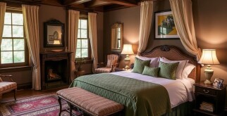 Бутик-отели: уютные маленькие гостиницы, которые покоряют сердца путешественников