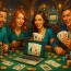 Friends Casino: регистрация, игры, выплаты