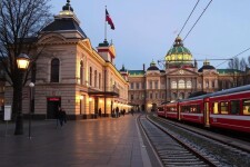 Гостиницы рядом с Киевским вокзалом: выбираем лучшее место для остановки в Москве