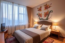 Апарт-отель рядом с метро Спартак: где остановиться удобно, как дома и без сюрпризов