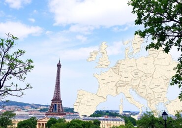 Как получить визу во Францию: понятная и практичная инструкция для реального путешествия