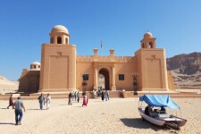 Шарм глазами путешественника: какие экскурсии стоит выбрать и как не растеряться