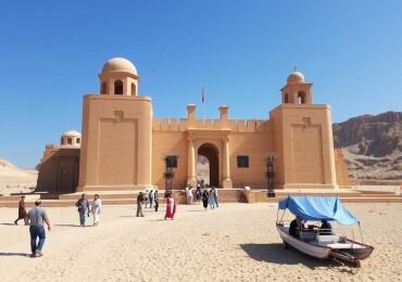 Шарм глазами путешественника: какие экскурсии стоит выбрать и как не растеряться