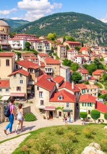 Гастрономический туризм: кулинарные маршруты, которые стоит попробовать