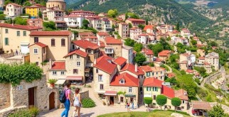 Гастрономический туризм: кулинарные маршруты, которые стоит попробовать