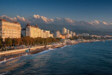 Как район в Сочи влияет на впечатления от отпуска