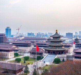 Высшее образование в Китае: куда идти, что ожидать и как к этому подготовиться