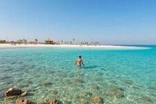 Морской парк Рас-Мохаммед: полное руководство для незабываемого отдыха
