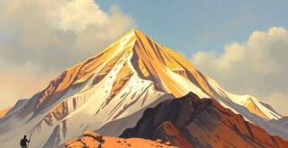 Гора Синай: восхождение и традиции, которые меняют жизнь