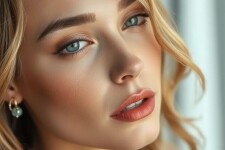 Макияж для фотосессии: стойкость, текстуры и коррекция освещения