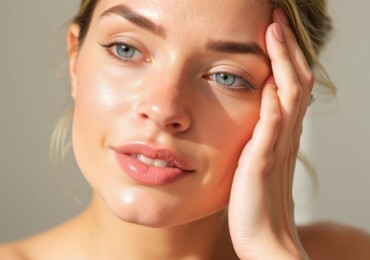 Как выбрать крем с SPF для жирной кожи и не получить эффект плёнки