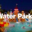 Аквапарки: полный обзор всех водных развлечений для всей семьи