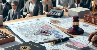 Как получить ВНЖ в Германии: полный руководитель