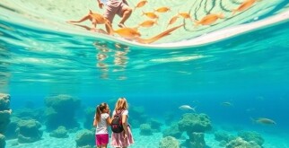 Семейные туры: отдых с детьми в Шарм-эль-Шейхе – идеальный выбор для всей семьи