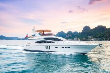 Аренда яхт и катеров на Пхукете: как выбрать, где искать и что ожидать