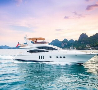 Аренда яхт и катеров на Пхукете: как выбрать, где искать и что ожидать