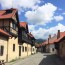Старый город: путешествие в сердце истории и культуры