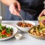 Вегетарианская кухня: где найти полезные блюда и как сделать правильный выбор