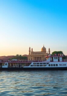 Круиз по Нилу: как спланировать, что посмотреть и почему это стоит сделать хотя бы раз в жизни