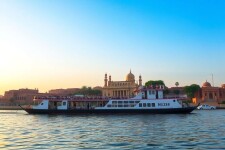 Круиз по Нилу: как спланировать, что посмотреть и почему это стоит сделать хотя бы раз в жизни